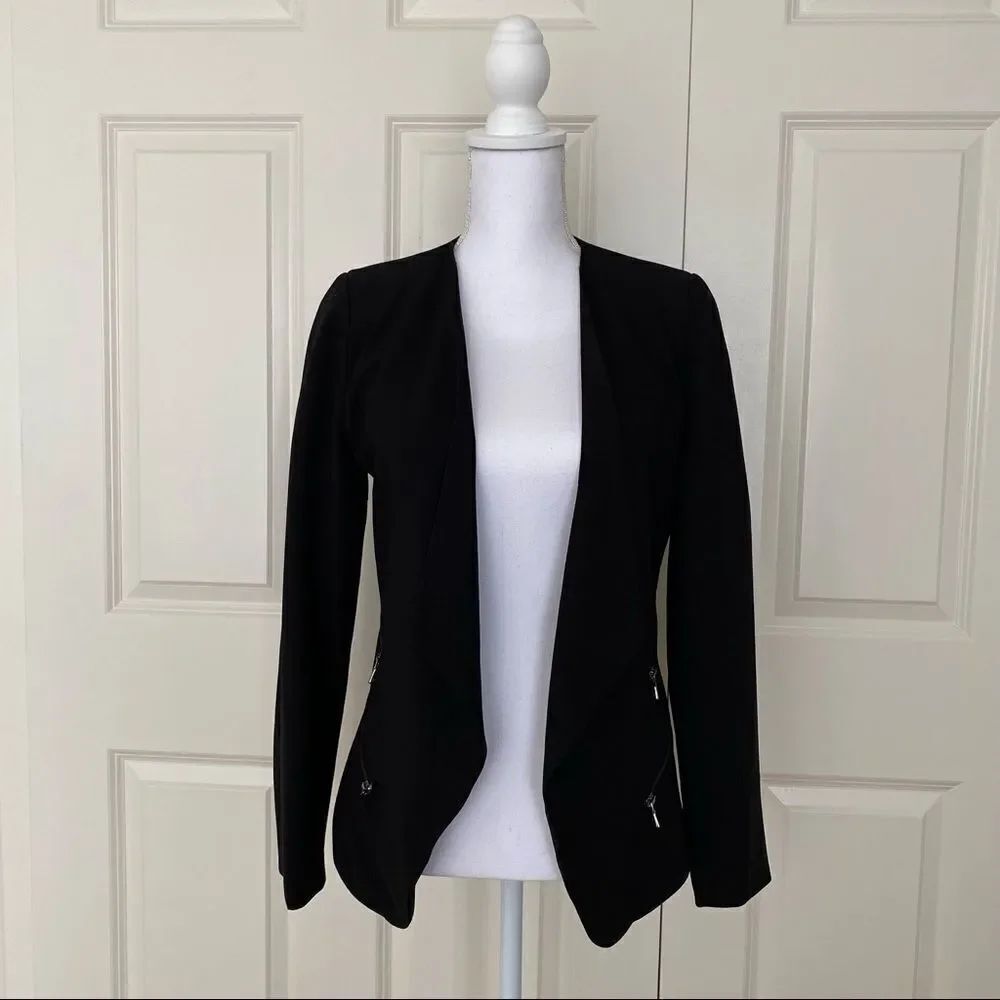 Miss Love Blazer